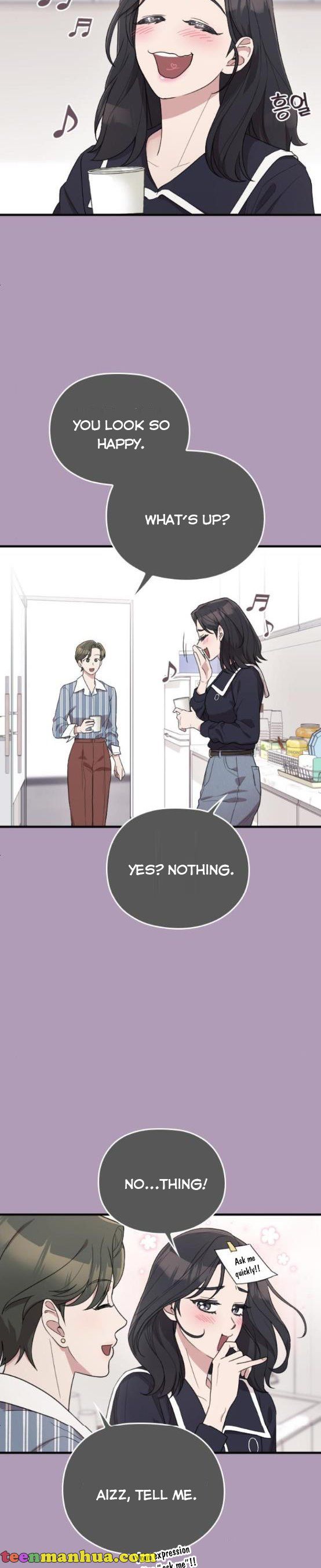 Marry My Husband Chapter 60 image 23